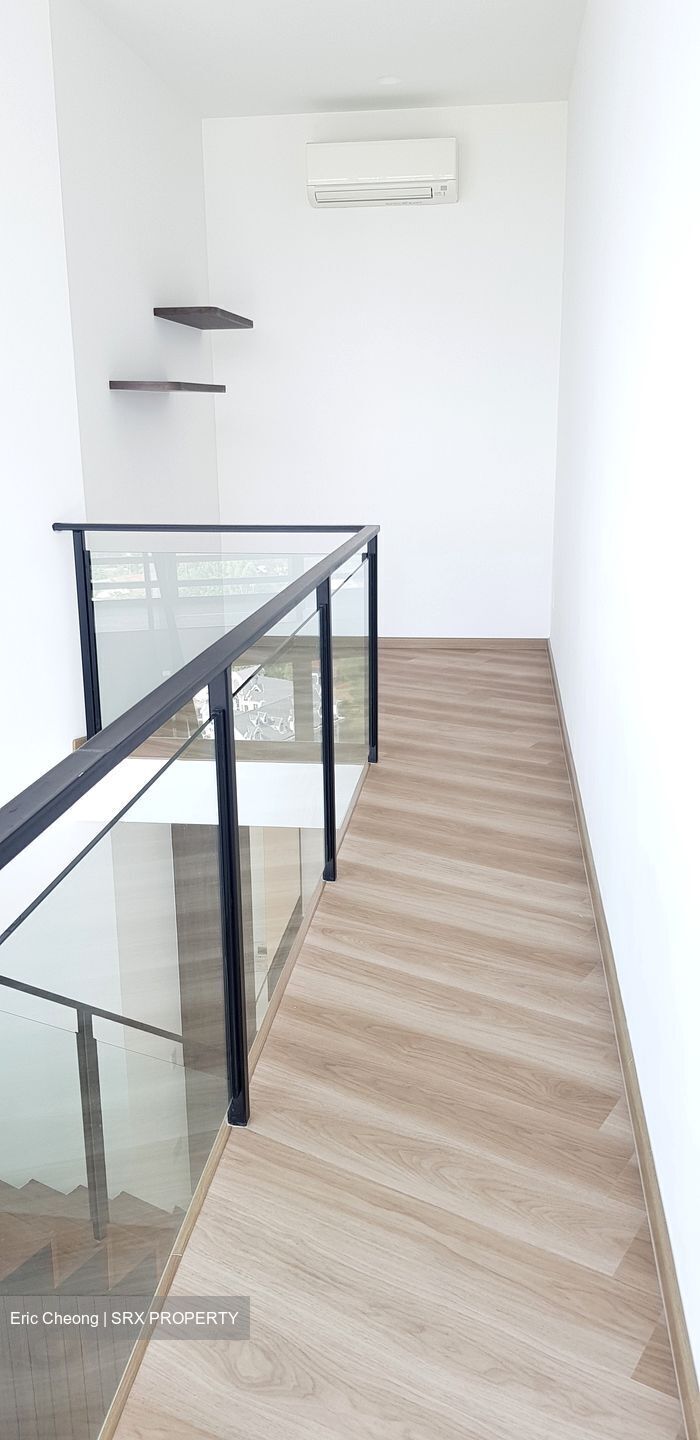 The Crest (D3), Condominium #637686641